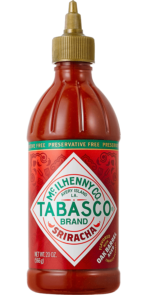 Tabasco Sauce pimentée Jalapeno vert - Comparer avec